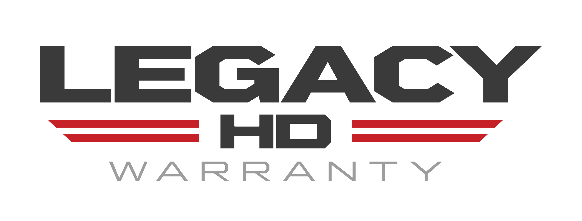 Legacy H-D Warranty