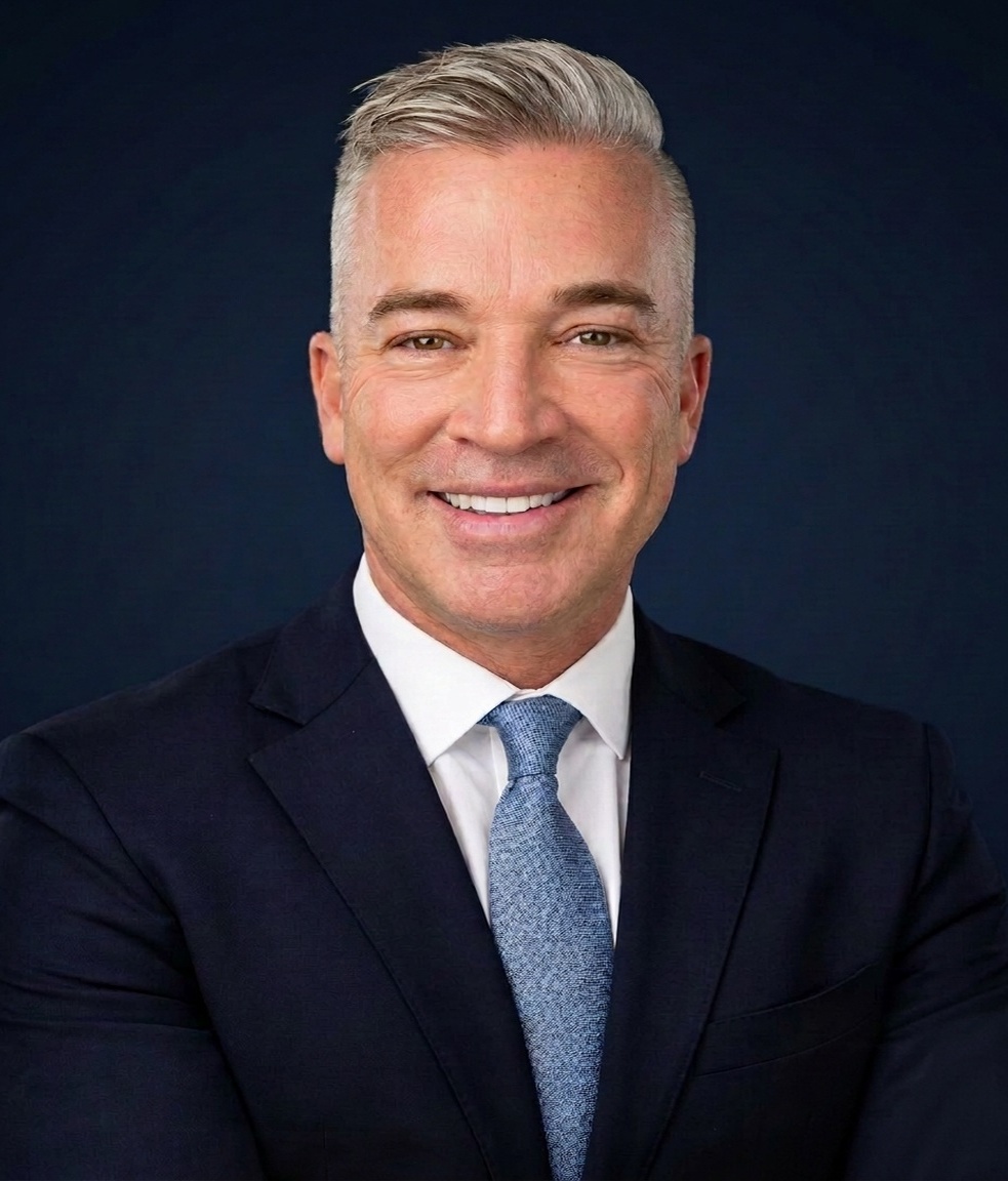 Headshot of Jonathan Molina
